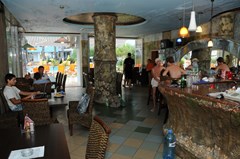 Yasen Aparthotel - photo 18