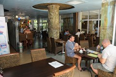 Yasen Aparthotel - photo 20