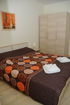 Yasen Aparthotel - photo 25