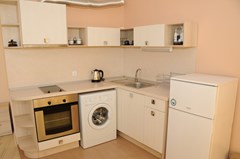 Yasen Aparthotel - photo 30
