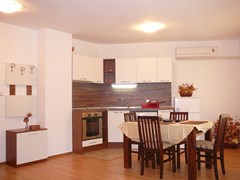 Yasen Aparthotel - photo 35