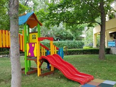 Yasen Aparthotel - photo 5