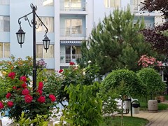 Yasen Aparthotel - photo 6