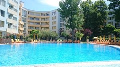 Yasen Aparthotel - photo 8