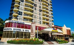 Havana Casino and Hotel - photo 63
