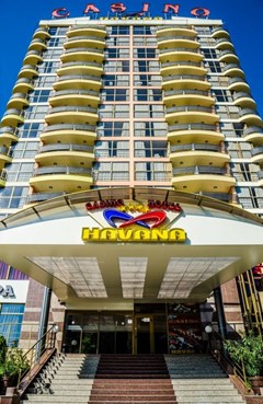 Havana Casino and Hotel - photo 64