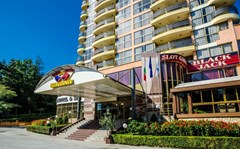 Havana Casino and Hotel - photo 65