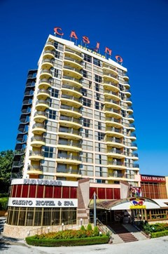 Havana Casino and Hotel - photo 66