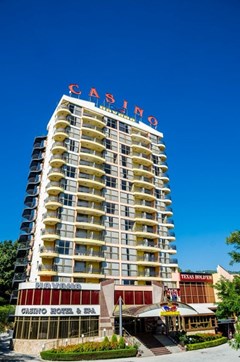 Havana Casino and Hotel - photo 67