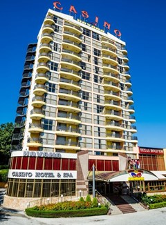 Havana Casino and Hotel - photo 71