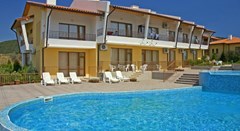 Villas Montemar Kosharitsa - photo 10