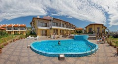 Villas Montemar Kosharitsa - photo 11