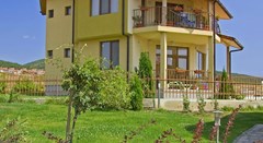 Villas Montemar Kosharitsa - photo 13