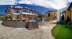 Villas Montemar Kosharitsa - photo 15
