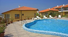 Villas Montemar Kosharitsa - photo 1