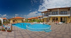 Villas Montemar Kosharitsa - photo 3