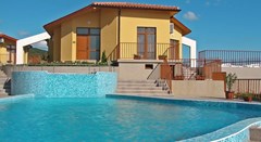 Villas Montemar Kosharitsa - photo 6