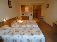 Avenue Aparthotel - photo 4