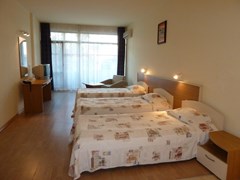 Avenue Aparthotel - photo 6