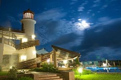 Lighthouse - photo 1