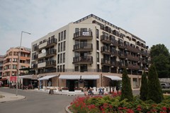 Vigo Beach Apartment house - photo 27