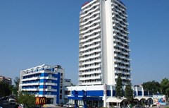 Kuban Resort & Aqua Park - photo 2