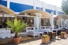 Kuban Resort & Aqua Park - photo 17