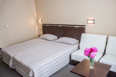 Kuban Resort & Aqua Park - photo 56