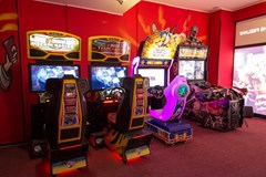 Kuban Resort & Aqua Park - photo 43