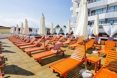 Kuban Resort & Aqua Park - photo 15