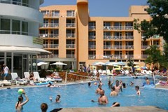 Club Sun Palace - photo 11