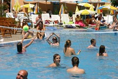 Club Sun Palace - photo 12