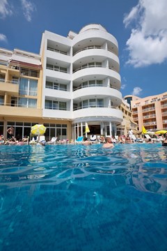 Club Sun Palace - photo 1