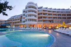 Club Sun Palace - photo 3