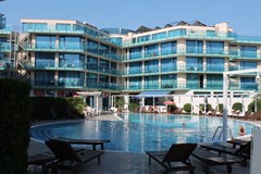 Riviera Blue _Riviera&Blue Pearl main buildings - photo 1