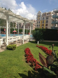 Riviera Blue _Riviera&Blue Pearl main buildings - photo 4