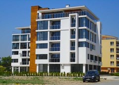 Riviera Blue_Saint George&Eden apparthotels - photo 5