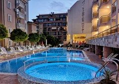 Tropics - photo 11