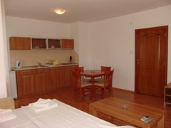 Efir-1 Aparthotel - photo 10