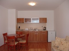 Efir-1 Aparthotel - photo 11