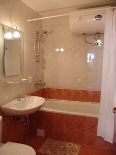 Efir-1 Aparthotel - photo 13