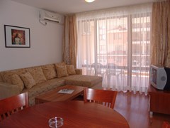 Efir-1 Aparthotel - photo 15