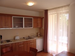 Efir-1 Aparthotel - photo 16