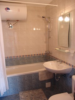 Efir-1 Aparthotel - photo 17