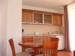Efir-1 Aparthotel - photo 18