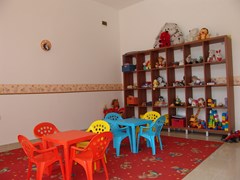 Efir-1 Aparthotel - photo 2