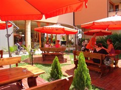 Efir-1 Aparthotel - photo 3