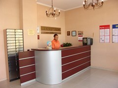 Efir-1 Aparthotel - photo 5