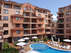 Efir-1 Aparthotel - photo 6