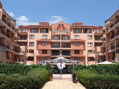 Efir-1 Aparthotel - photo 8